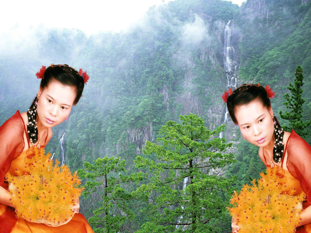 拍摄时间：2004年6月25日